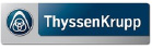 Logo ThyssenKrupp